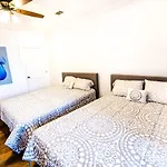 St. Ann Historic Creole Cottage 5 Bed-4Ba