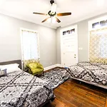 St. Ann Historic Creole Cottage 5 Bed-4Ba