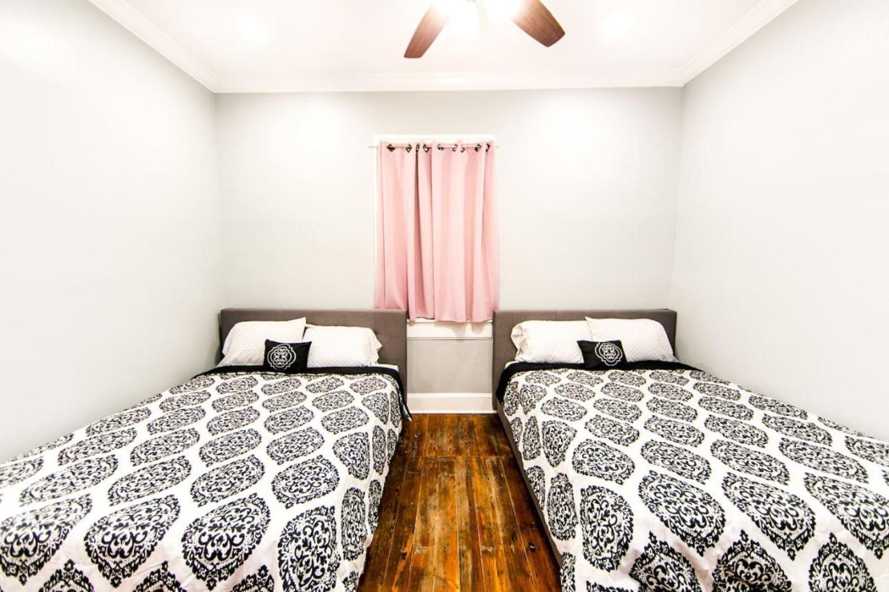 Holiday home St. Ann Historic Creole 5 Bed-4ba *