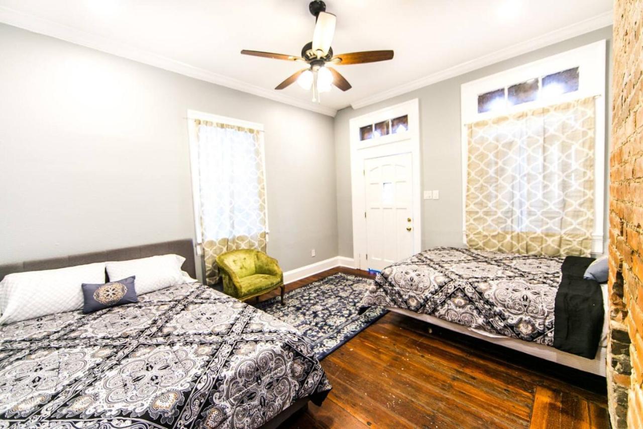 St. Ann Historic Creole 5 Bed-4ba *