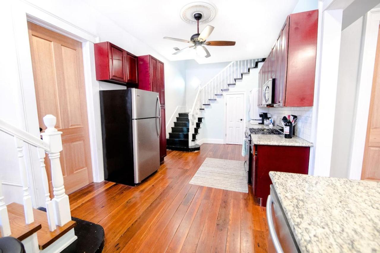 St. Ann Historic Creole 5 Bed-4ba * New Orleans
