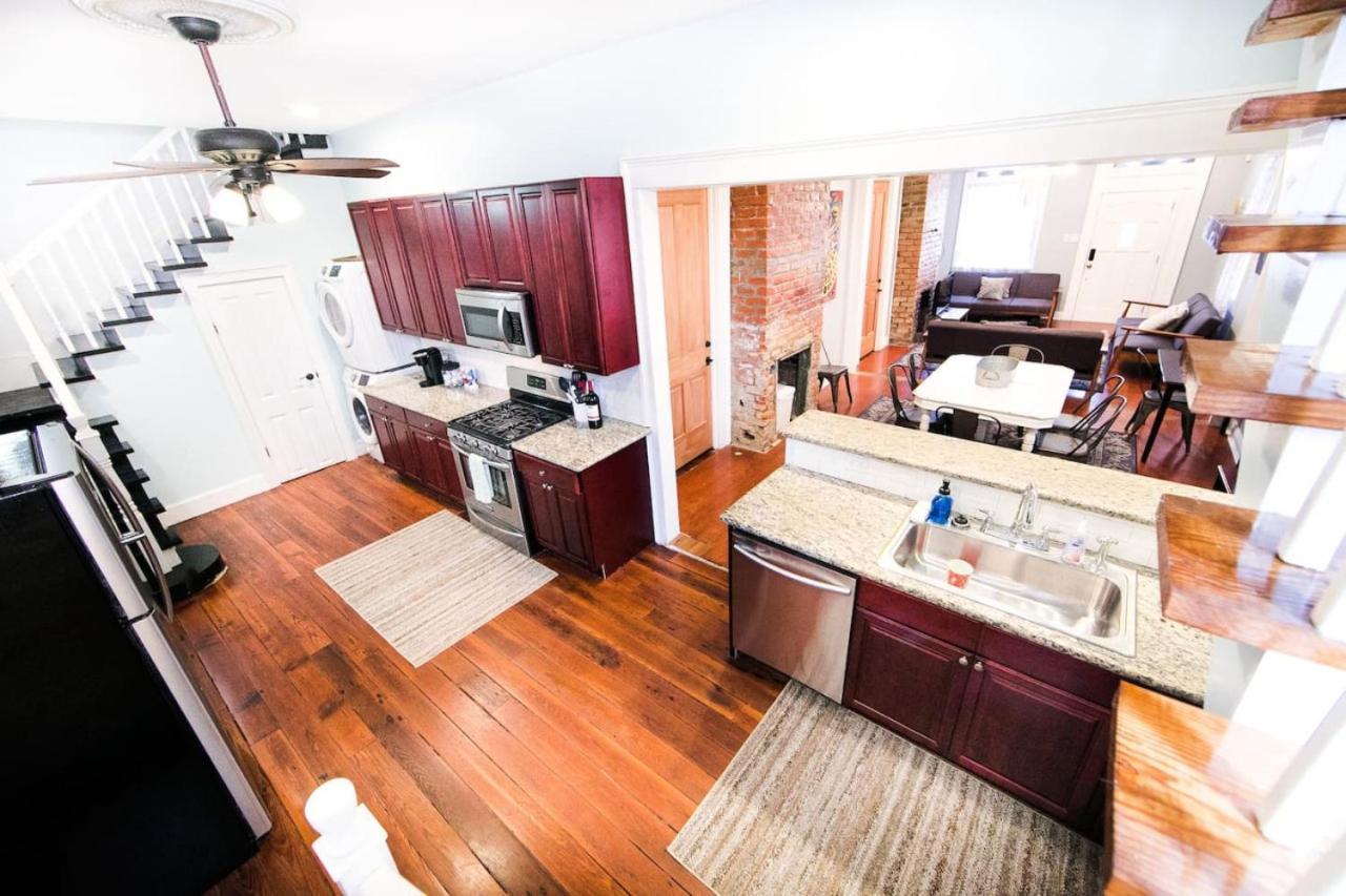 St. Ann Historic Creole 5 Bed-4ba