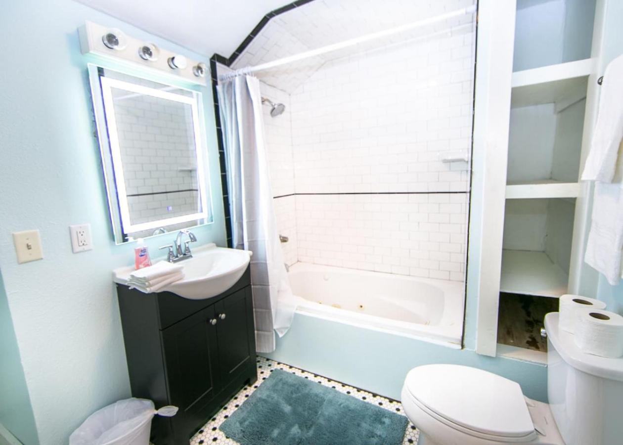 Holiday home St. Ann Historic Creole 5 Bed-4ba