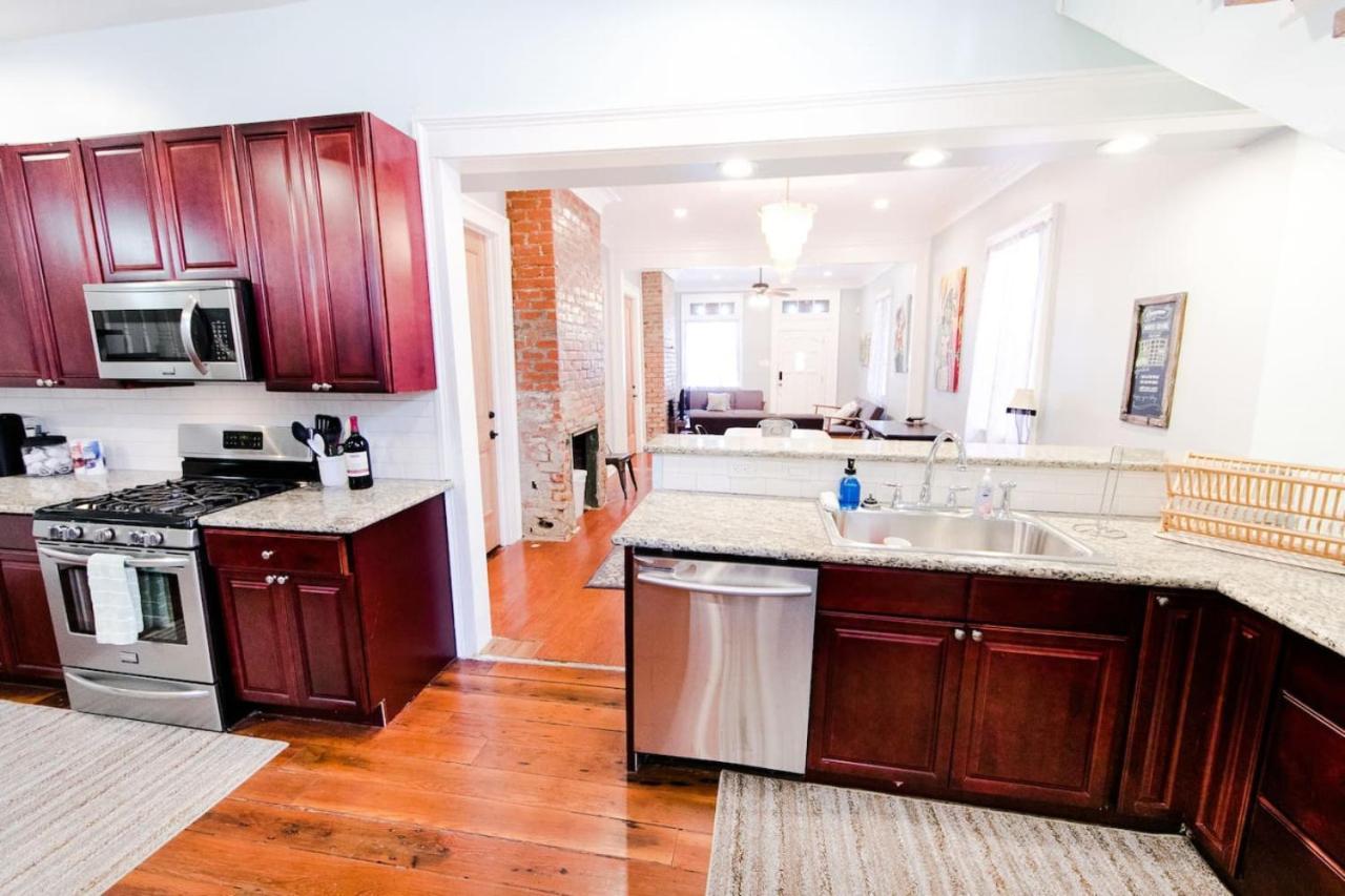 Holiday home St. Ann Historic Creole 5 Bed-4ba *