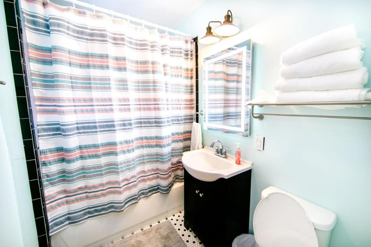 St. Ann Historic Creole 5 Bed-4ba Holiday home New Orleans