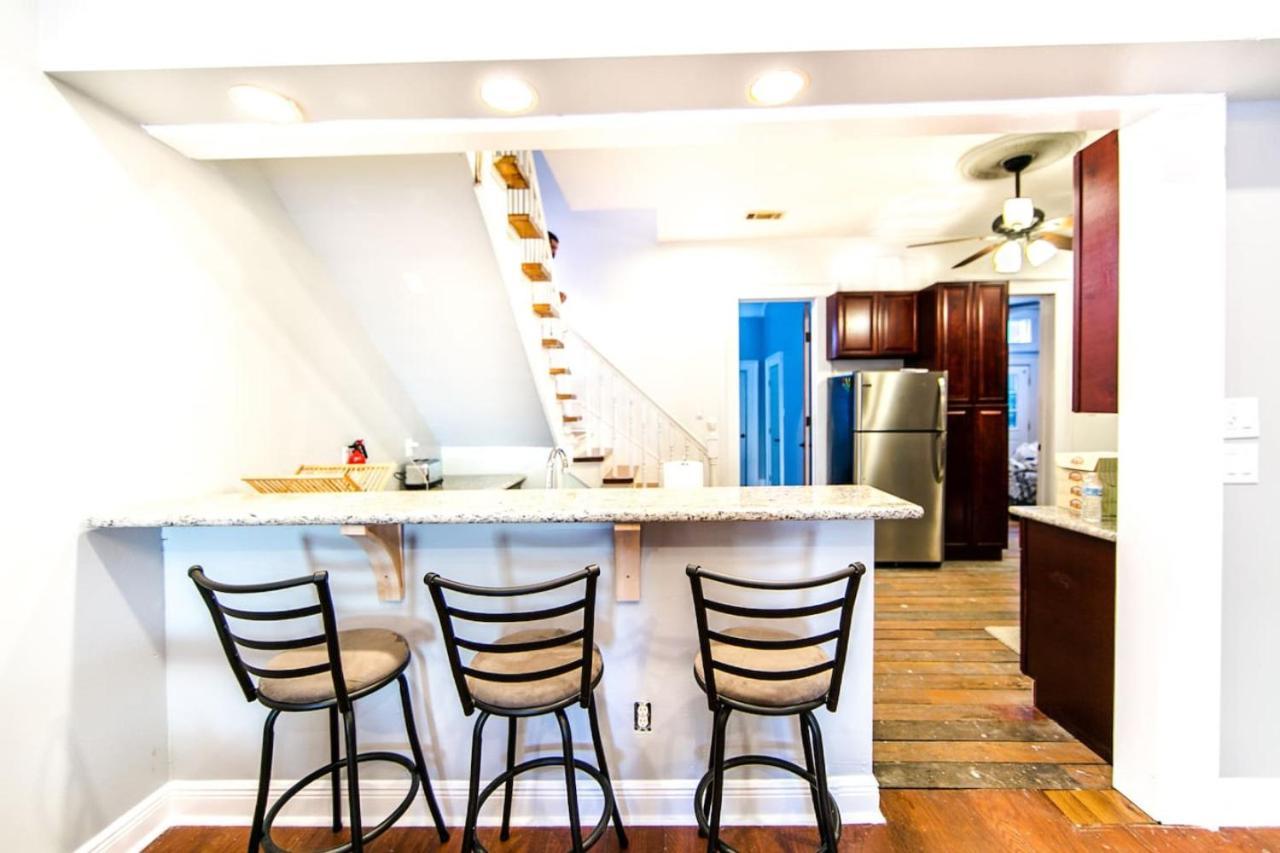 St. Ann Historic Creole 5 Bed-4ba *