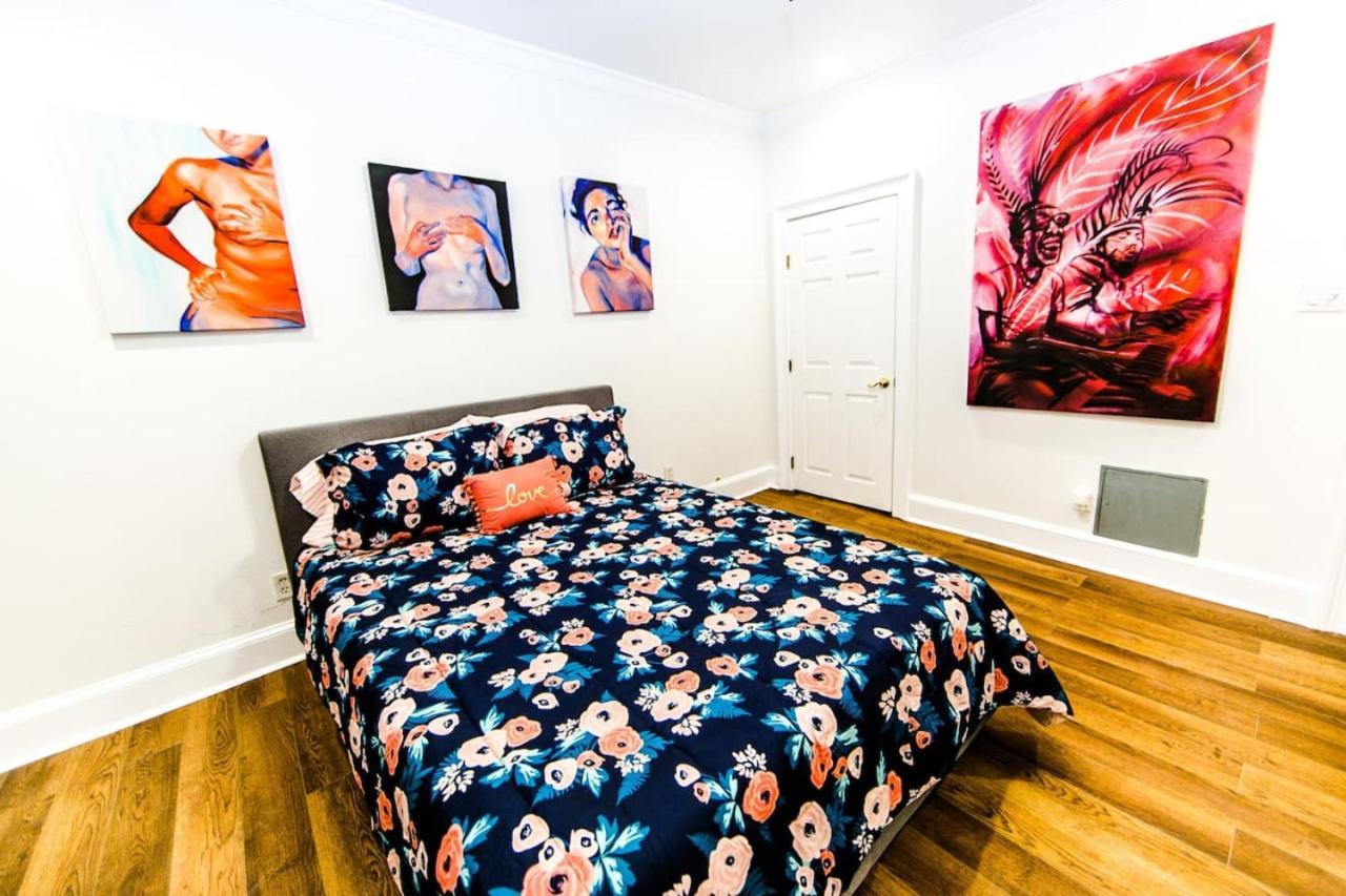 St. Ann Historic Creole 5 Bed-4ba