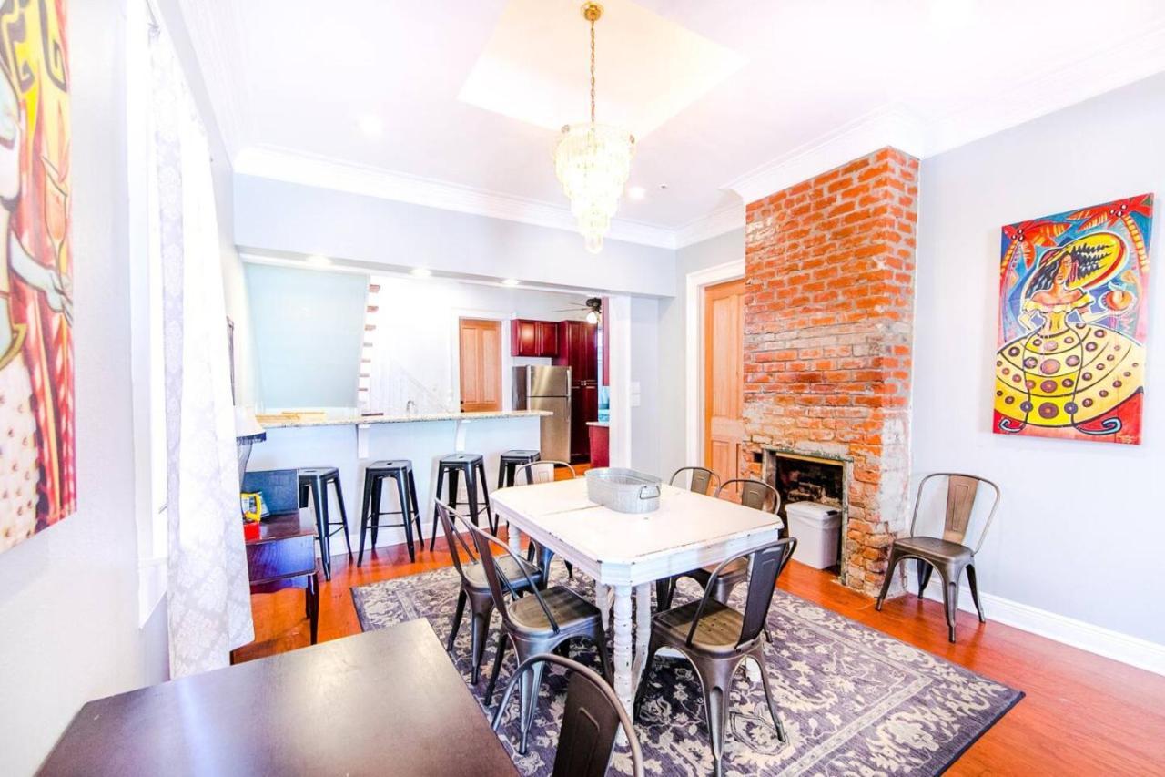 St. Ann Historic Creole 5 Bed-4ba *