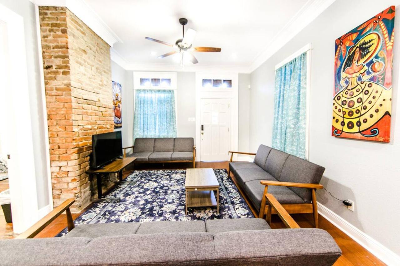 St. Ann Historic Creole 5 Bed-4ba